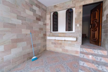 Casa para alugar com 120m², 4 quartos e 1 vaga Casa para alugar com 120m², 4 quartos e 1 vagaGaragem