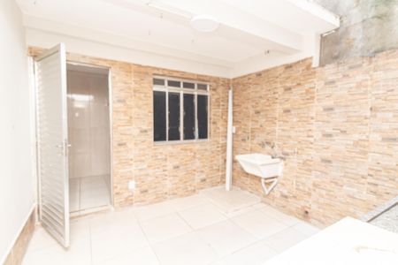 Casa para alugar com 120m², 4 quartos e 1 vaga Casa para alugar com 120m², 4 quartos e 1 vagaÁrea de Serviço