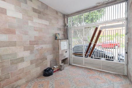 Casa para alugar com 120m², 4 quartos e 1 vaga Casa para alugar com 120m², 4 quartos e 1 vagaGaragem