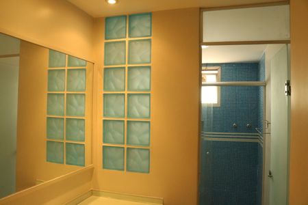 Apartamento à venda com 236m², 3 quartos e 3 vagasBanheiro 