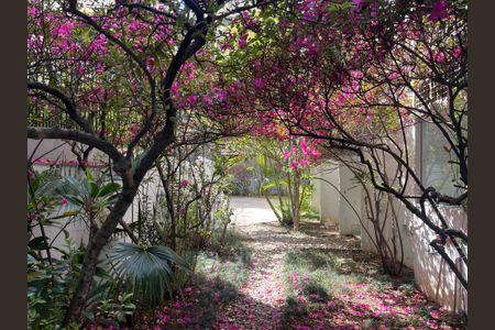 Apartamento à venda com 236m², 3 quartos e 3 vagasÁrea comum