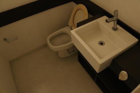 Apartamento à venda com 236m², 3 quartos e 3 vagasLavabo