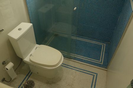 Apartamento à venda com 236m², 3 quartos e 3 vagasBanheiro 