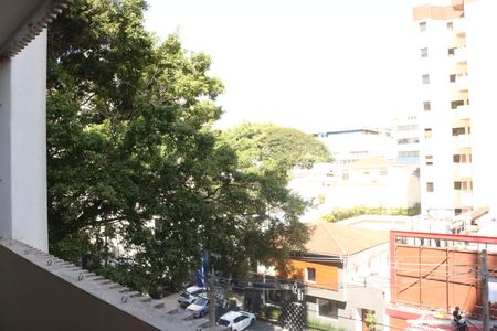 Apartamento à venda com 236m², 3 quartos e 3 vagasVaranda