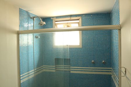 Apartamento à venda com 236m², 3 quartos e 3 vagasBanheiro 