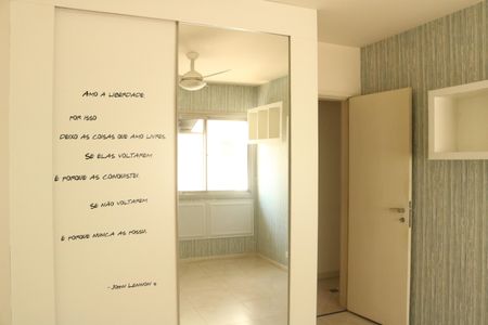 Apartamento à venda com 236m², 3 quartos e 3 vagasQuarto 2