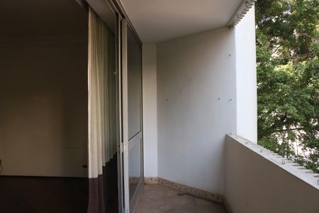 Apartamento à venda com 236m², 3 quartos e 3 vagasVaranda