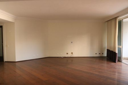 Apartamento à venda com 236m², 3 quartos e 3 vagasSala 1