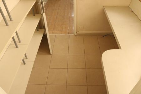 Apartamento à venda com 236m², 3 quartos e 3 vagasÁrea de Serviço