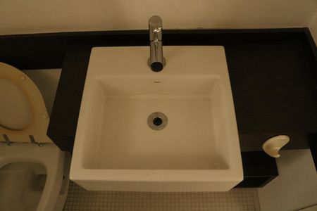 Apartamento à venda com 236m², 3 quartos e 3 vagasLavabo