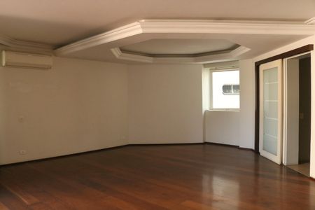 Apartamento à venda com 236m², 3 quartos e 3 vagasSala 1