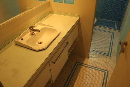 Apartamento à venda com 236m², 3 quartos e 3 vagasBanheiro 