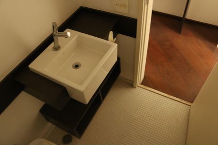 Apartamento à venda com 236m², 3 quartos e 3 vagasLavabo