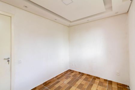 Quarto 1 de apartamento para alugar com 2 quartos, 44m² em Colônia (zona Leste), São Paulo