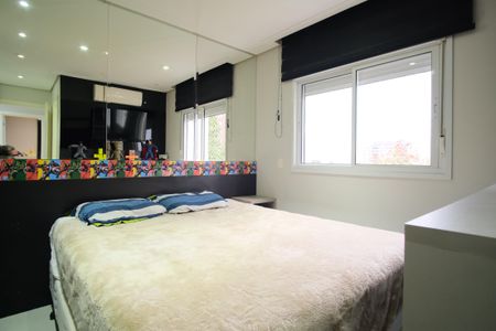 Apartamento à venda com 224m², 3 quartos e 4 vagasSuíte 2