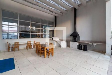 Apartamento para alugar com 224m², 3 quartos e 4 vagasÁrea comum