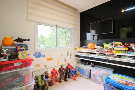 Apartamento à venda com 224m², 3 quartos e 4 vagasSuíte 3