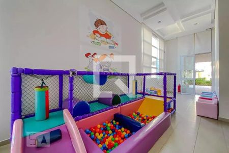 Apartamento para alugar com 224m², 3 quartos e 4 vagasÁrea comum