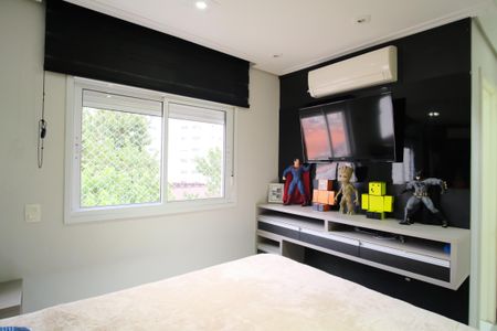 Apartamento à venda com 224m², 3 quartos e 4 vagasSuíte 2