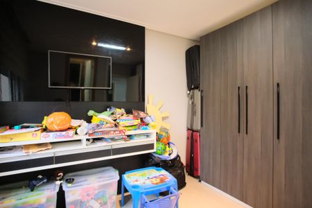 Apartamento à venda com 224m², 3 quartos e 4 vagasSuíte 3