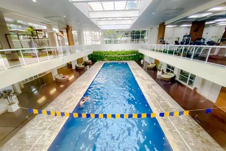 Apartamento para alugar com 224m², 3 quartos e 4 vagasÁrea comum