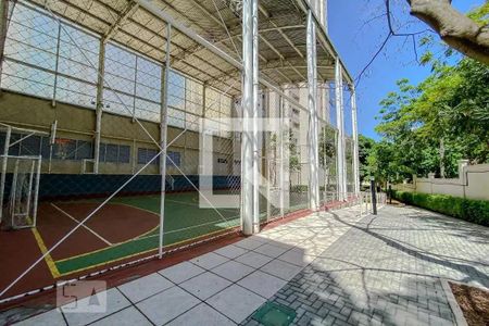 Apartamento para alugar com 224m², 3 quartos e 4 vagasÁrea comum