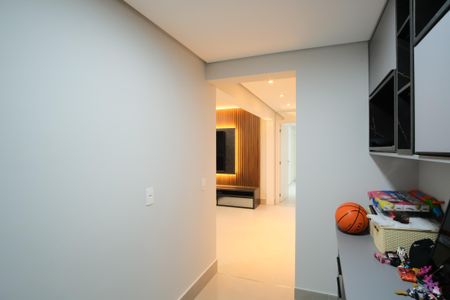 Apartamento à venda com 224m², 3 quartos e 4 vagasEscritório