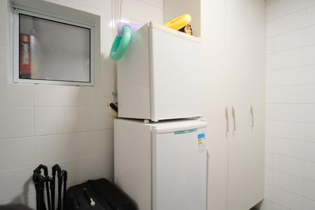 Apartamento à venda com 224m², 3 quartos e 4 vagasÁrea de Serviço