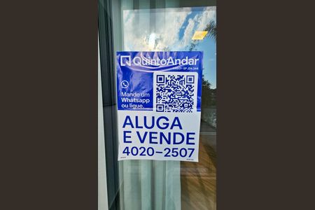 Casa de condomínio para alugar com 460m², 4 quartos e 4 vagasPlaca