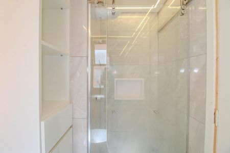 Apartamento à venda com 58m², 2 quartos e 1 vagaBanheiro