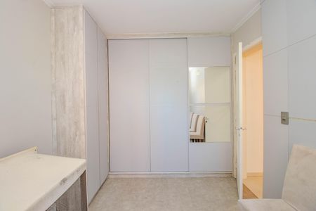 Apartamento à venda com 58m², 2 quartos e 1 vagaQuarto 2