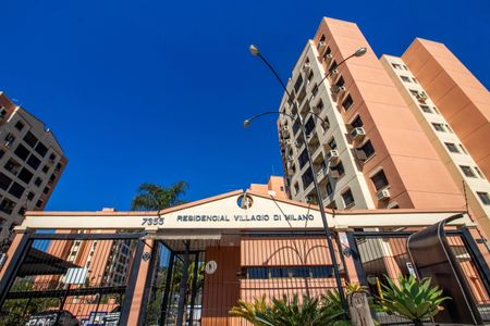 Apartamento à venda com 58m², 2 quartos e 1 vagaFachada do Condomínio