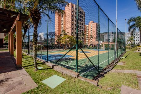 Apartamento à venda com 58m², 2 quartos e 1 vagaÁrea comum