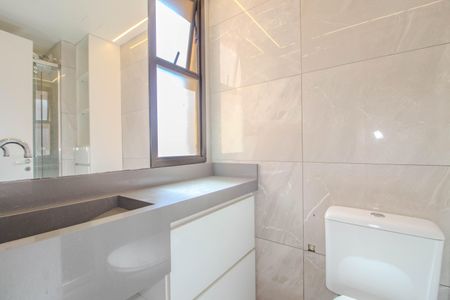 Apartamento à venda com 58m², 2 quartos e 1 vagaBanheiro