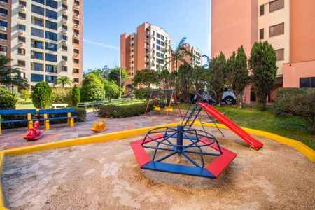 Apartamento à venda com 58m², 2 quartos e 1 vagaÁrea comum