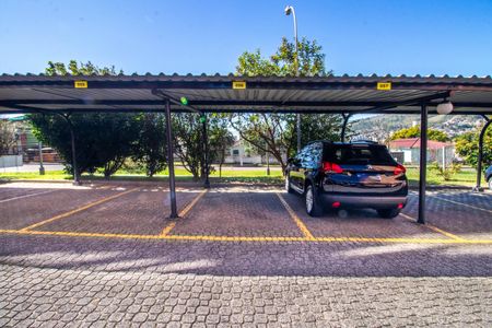 Apartamento à venda com 58m², 2 quartos e 1 vagaÁrea comum