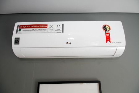 Studio à venda com 30m², 1 quarto e 1 vaga Studio à venda com 30m², 1 quarto e 1 vagaAr Condicionado