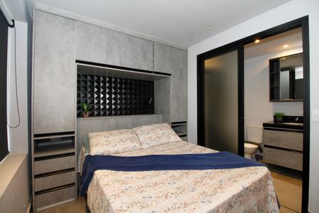 Studio à venda com 30m², 1 quarto e 1 vaga Studio à venda com 30m², 1 quarto e 1 vagaStudio