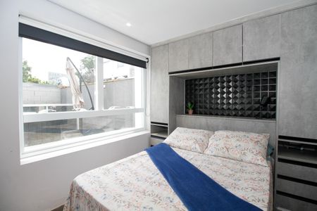 Studio à venda com 30m², 1 quarto e 1 vaga Studio à venda com 30m², 1 quarto e 1 vagaStudio