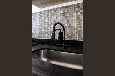 Casa de condomínio para alugar com 110m², 3 quartos e 2 vagasCozinha