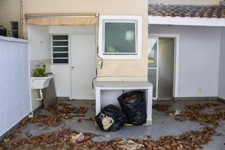 Casa de condomínio para alugar com 110m², 3 quartos e 2 vagasÁrea comum
