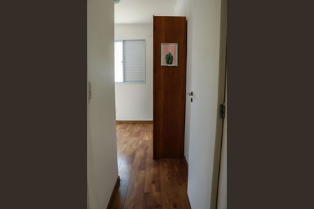 Casa de condomínio para alugar com 110m², 3 quartos e 2 vagasQuarto 1