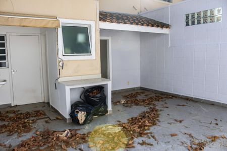 Casa de condomínio para alugar com 110m², 3 quartos e 2 vagasÁrea comum