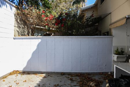 Casa de condomínio para alugar com 110m², 3 quartos e 2 vagasÁrea comum