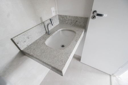 Apartamento à venda com 50m², 2 quartos e 1 vagaBanheiro