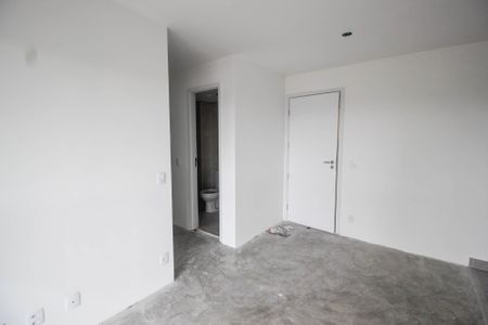 Sala de apartamento à venda com 2 quartos, 50m² em Parque Mandaqui, São Paulo