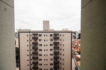 Vista Quarto 1 de apartamento à venda com 2 quartos, 50m² em Parque Mandaqui, São Paulo