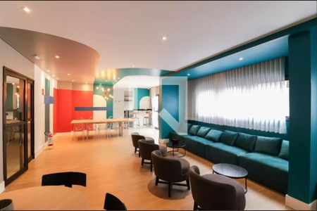 Apartamento à venda com 50m², 2 quartos e 1 vagaÁrea comum