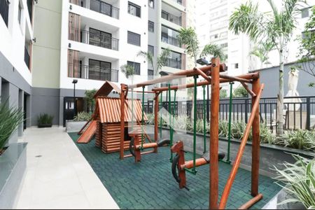 Apartamento à venda com 50m², 2 quartos e 1 vagaÁrea comum