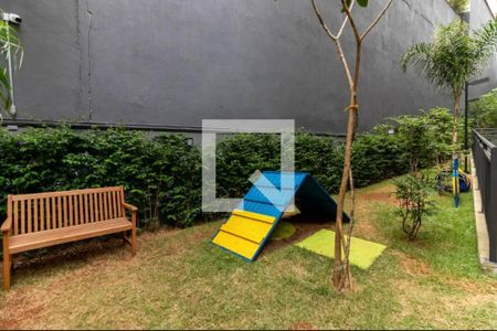 Apartamento à venda com 50m², 2 quartos e 1 vagaÁrea comum